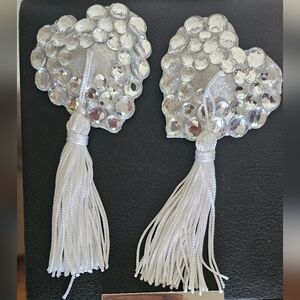 💎 DIAMOND PASTIES 💎 NWOT